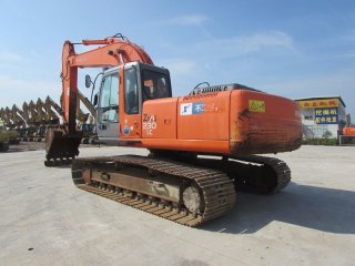 日立ZX230挖掘機