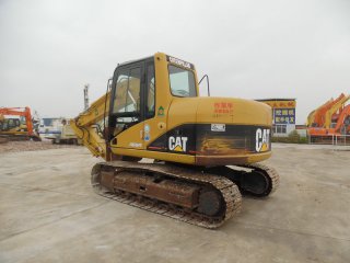 卡特311CU挖掘機